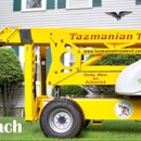 Tazmanian Tree Devil LLC - Tree Service