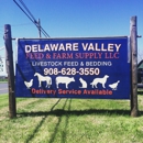 Delaware Valley Feed & Farm - Feed Dealers
