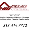 AMBASSDOR PROPERTY SOLUTIONS LLC gallery