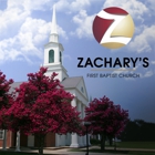 First Baptist Church Of Zachary