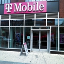 T-Mobile - Cellular Telephone Service