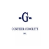 Gonthier Concrete gallery