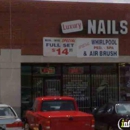 Luxury Nails & Hair - Nail Salons