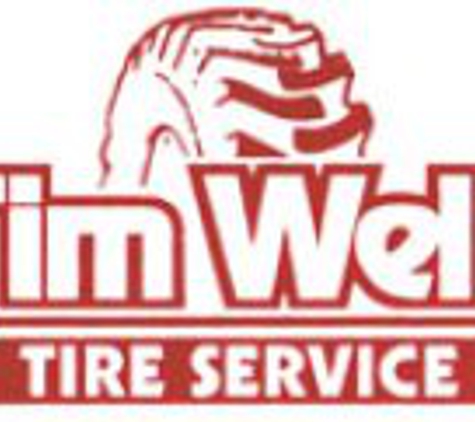 Tim Wells Mobile Tire Service - Lancaster, CA