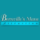 Bernville's Mane Attraction - Barbers