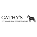 Cathy's Pet Salon, Spa & Doggie Daycare - Pet Services