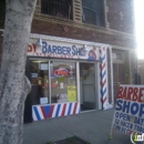 Gaby's Barber Shop - Barbers