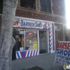 Gaby's Barber Shop