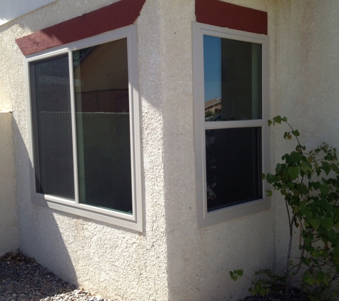 Desert Sun Windows & Doors - albuquerque, NM