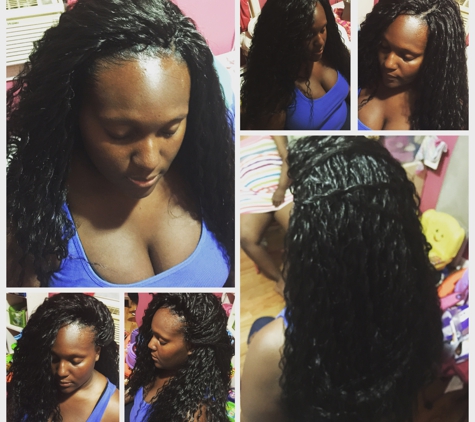 Shestyled_by_jerica - Cambria Heights, NY