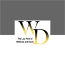 The Law Firm of Williams & Davis - Attorneys