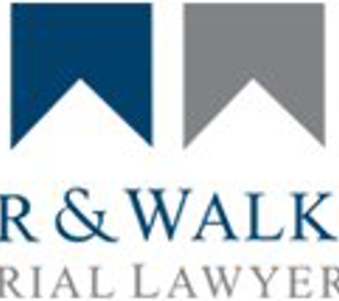 Walker & Walker LLP - Perry, GA