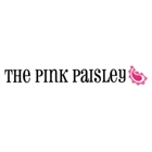 The Pink Paisley