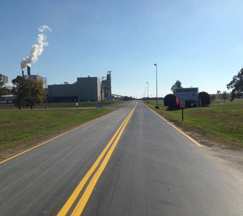 White Lines Construction, L.L.C. - Blossom, TX