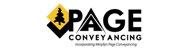 Page Conveyancing Logo