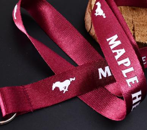 Custom Lanyards - Walnut, CA