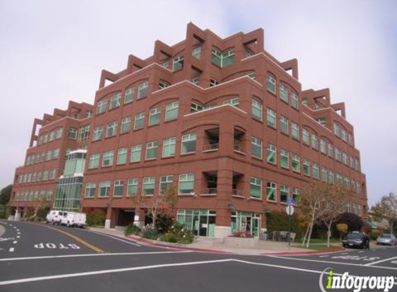 Nanomix, Inc - Emeryville, CA