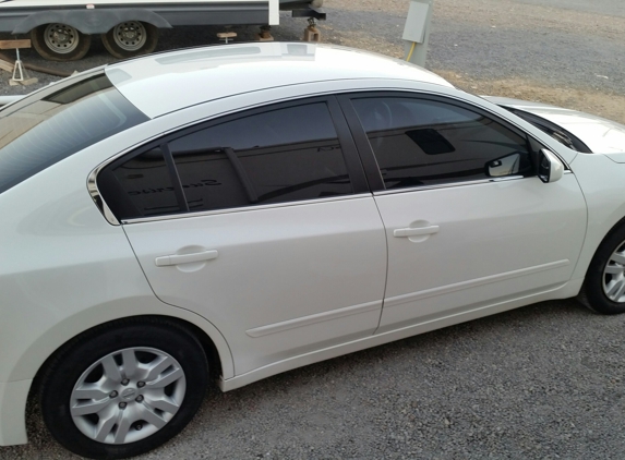 Abra Auto Body & Glass - Pueblo, CO. Like new again