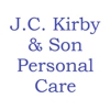 JC Kirby and Son Personal Care gallery