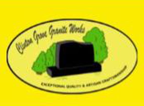 Clinton Grove Granite Works, Inc. - Clinton Township, MI