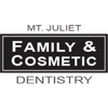 Mt. Juliet Family & Cosmetic Dentistry gallery