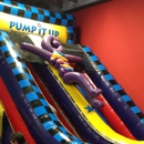 Pump it Up - Children's Party Planning & Entertainment