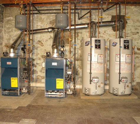 Peter G. Sheetz Heating & Air conditioning - Drexel Hill, PA