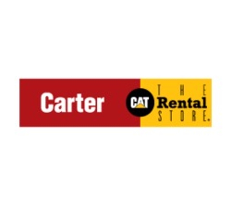 Carter Machinery | The Cat Rental Store Chesapeake - Chesapeake, VA