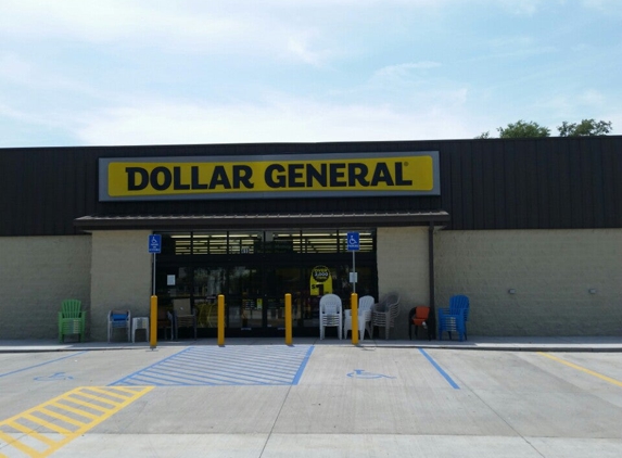 Dollar General - Redfield, SD