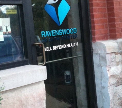 Ravenswood Health Center - Chicago, IL