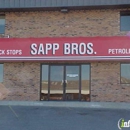 Sapp Bros Petroleum Inc - Propane & Natural Gas-Equipment & Supplies