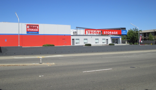 Trojans Storage of Sacramento - Sacramento, CA