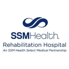 SSM Health Rehabilitation Hospital - Richmond Heights