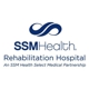 SSM Health Rehabilitation Hospital - Bridgeton