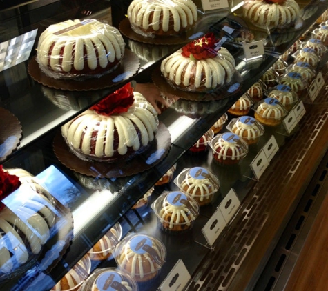 Nothing Bundt Cakes (Austin-Westlake) - Austin, TX