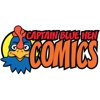 Captain Blue Hen Comics gallery