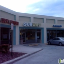 Subway - Fast Food Restaurants