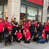 Five Guys gallery