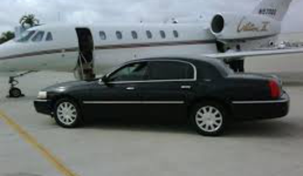 ABL Limousine - Edison, NJ