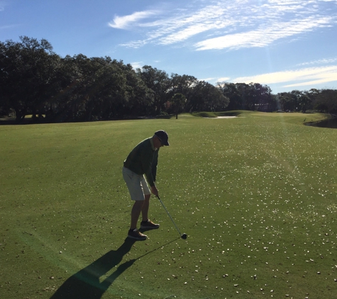 Oaks Club Corp - Osprey, FL