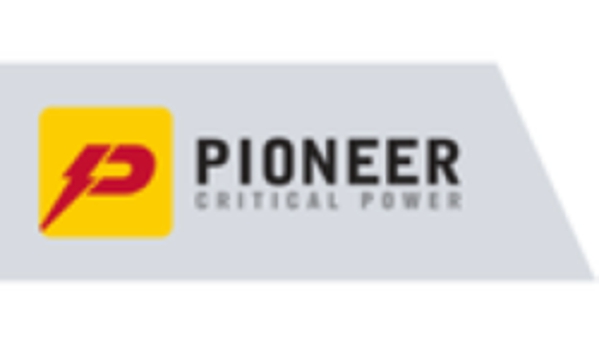 Pioneer Critical Power - Miami - Doral, FL