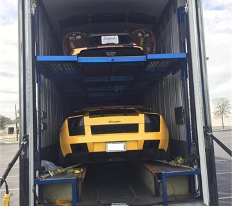 Charlotte Car Transport - Charlotte, NC