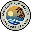 Massage For Health and Foot Spa - Massage Services