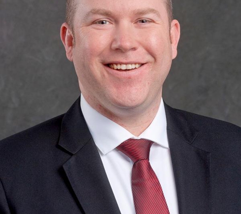 Edward Jones - Financial Advisor: Tim Swanson, CFP® - Seattle, WA