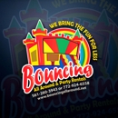 Bouncing All Around & Party Rentals - Inflatable Party Rentals