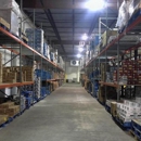 Central Florida Cold Storage - Cold Storage Warehouses