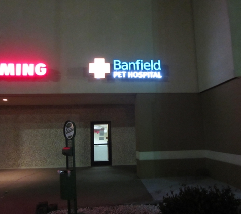 Banfield Pet Hospital - Oklahoma City, OK