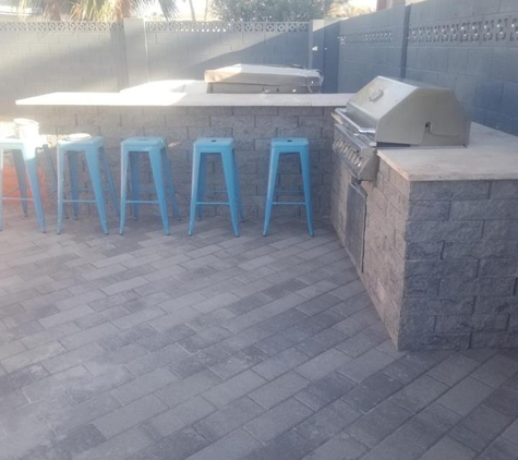 Miramar Pavers N Turf - Scottsdale, AZ