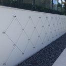 Seco South & Cable Loft - Railings-Manufacturers