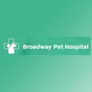 Broadway Pet Hospital - Veterinarians
